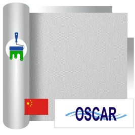 Oscar Рогожка потолочная Os1080, 1*25м