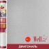 Стеклообои Wellton Optima WO440 Диагональ 1×25 м