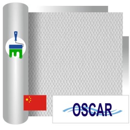 Oscar Рогожка средняя Os1130, 1*25м