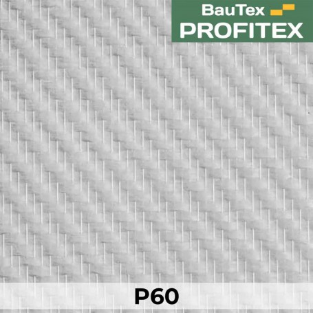 Обои под покраску Диагональ средняя Профитекс P60