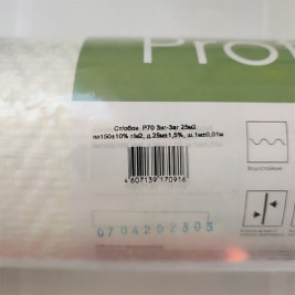 Profitex P70 Зигзаг 1*25м