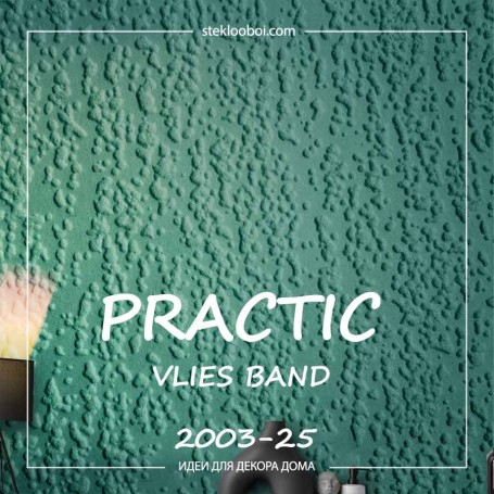 Флизелиновые обои Practic Vlies Band 2003-25