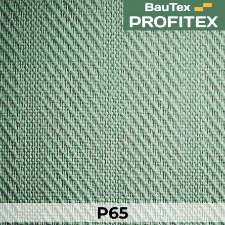 Стеклообои под покраску Profitex Ампир P65