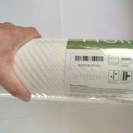 Влагостойкие стеклообои BauTex P65 Ампир