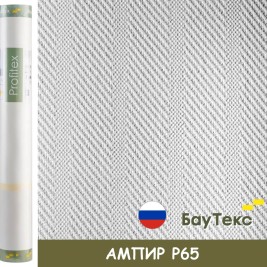 Стеклообои Profitex Ампир P65, 1×25 м