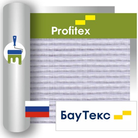 Стеклообои Profitex P80 Модерн
