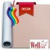 Стеклообои Wellton Decor Хризантема WD790, 1*12,5 м