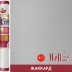 Стеклообои Wellton Optima WO230 Жаккард 1×25 м