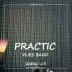 Виниловые обои на флизелиновой основе Practic 2006-25