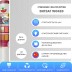 Wellton Optima WO420 Зигзаг