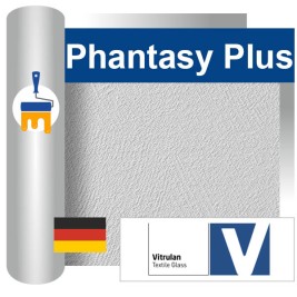 Vitrulan Phantasy Plus 938 Штукатурка 1*25м