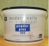 Клей Vitrulan powder plus 250 в ведре 2,5 кг