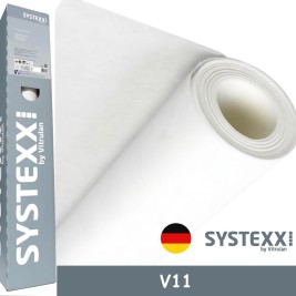 Стеклохолст SYSTEXX Pure Fleece V11, 1×50 м