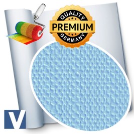 Стеклообои Vitrulan Classic plus 146 Полоска 1*25м