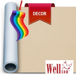 Стеклообои Wellton Decor Барханы WD852, 1*12,5м