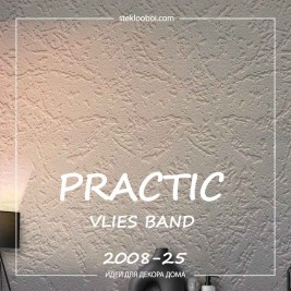 Обои Practic Vlies Band 2008-25 винил на флизелине 25*1,06 м