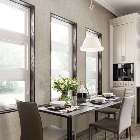 Дизайнерские стеклообои Wellton Decor Гранит