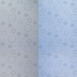 Стеклообои modern walls effect Bubbles 953 (Пузыри), 25м