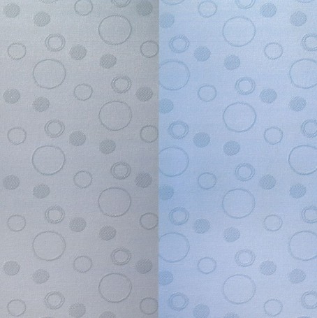Варианты покраски дизайнерских обоев modern walls effect Bubbles 953