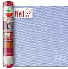 Wellton Optima WO116 мелкая Ёлка 1*25м
