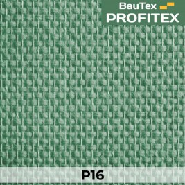 Стеклообои Profitex Рогожка средняя P16, 1×25 м