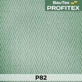 Стеклообои Profitex Елочка мелкая P82, 1×25 м