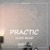 Обои под покраску Practic Vlies Band 2027-25