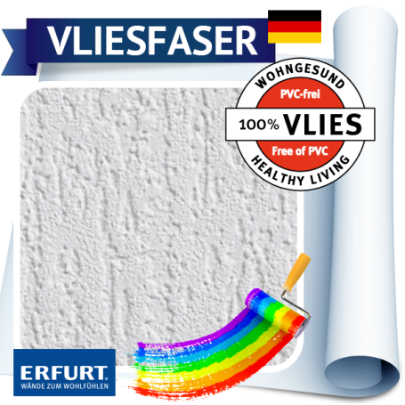 Обои Erfurt Vliesfaser 712 (0,75 * 25м)