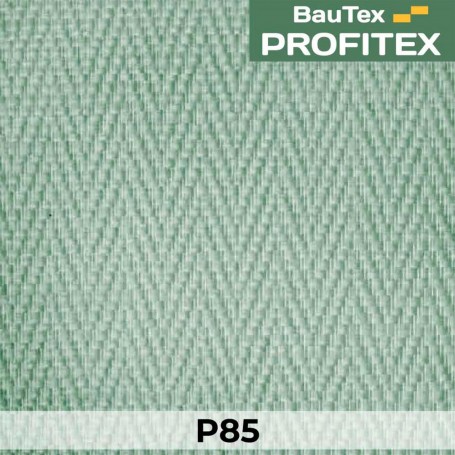 Стеклообои под покраску Profitex Ёлка средняя P85