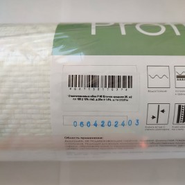 Стеклообои Profitex Елочка средняя P85, 1×25 м