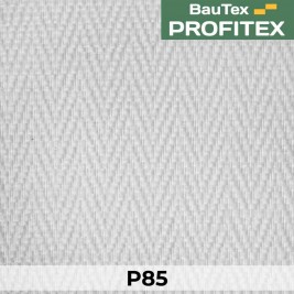 Стеклообои Profitex Елочка средняя P85, 1×25 м