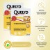 Клей для стеклообоев Quelyd сухой (до 35м²)