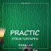 Обои Практик 3526-25 флизелиновые