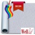 Стеклообои Wellton Decor Шампань WD880, 1*12,5м