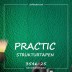 Обои Практик 3546-25 флизелиновые