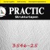 Структурные обои Практик 3546-25 в рулоне 1,06х25 м