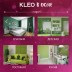 Малярный флизелин Kleo 110