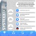 SYSTEXX Active Reno Штукатурка SP38