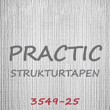 Обои Practic Strukturtapeten 3549-25 винил на флизелине 25*1,06 м