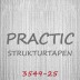 Обои Practic Strukturtapeten 3549-25 винил на флизелине 25*1,06 м