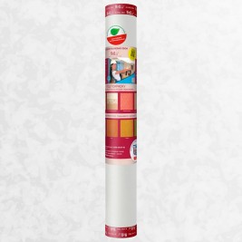 Стеклообои Wellton Optima WO130 Рогожка средняя 1×25 м