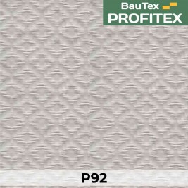 Стеклообои Profitex Ромб мелкий P92, 1×25 м