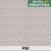 Обои под покраску Ромб мелкий Профитекс P92