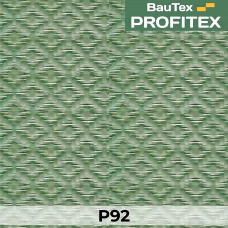 Стеклообои под покраску Profitex Ромб мелкий P92
