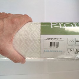 Стеклообои Profitex Ромб мелкий P92, 1×25 м