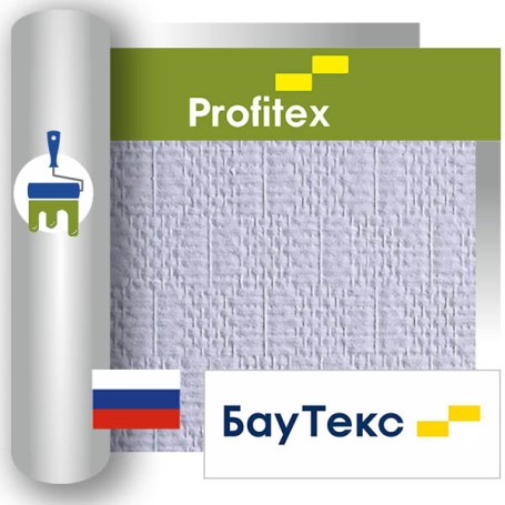 Стеклообои Profitex P200 Оазис