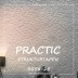 Обои под покраску Practic Strukturtapeten 3558-25