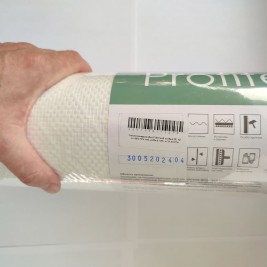 Стеклообои Profitex Ромб особый P95, 1×25 м