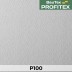 Обои под покраску Рогожка потолочная Профитекс P100, 1*50м