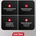 Флизелиновый холст Nortex 150г/м²